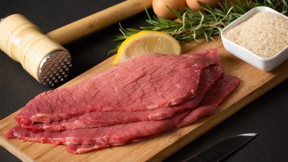 El secreto para hacer milanesas usando los mejores cortes con un descuento �nico.