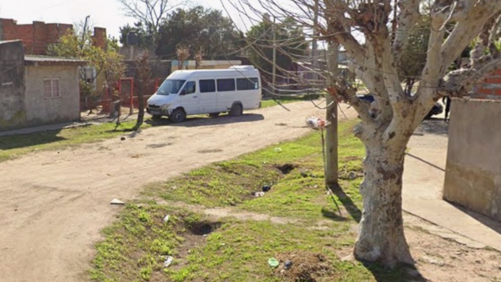 Macabro: balearon, ataron y prendieron fuego a un "falso" abogado acusado de estafador