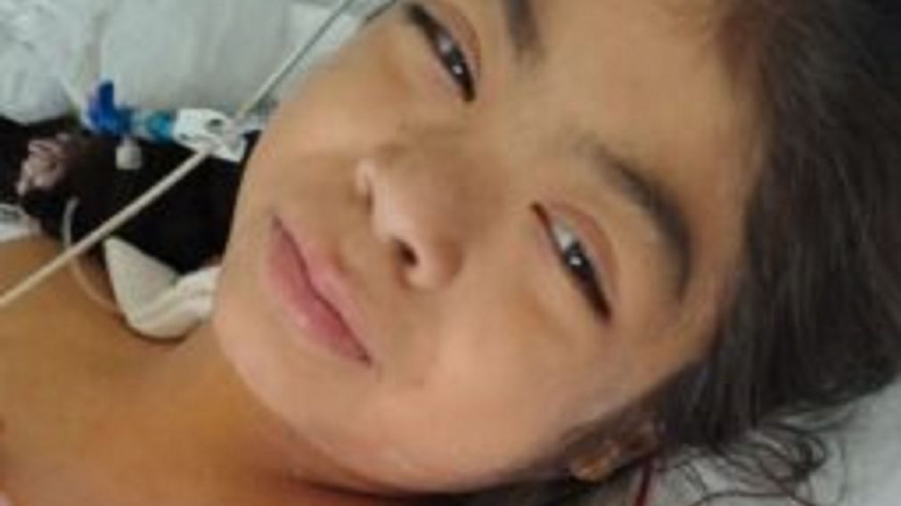 Trasplante, esperanza y un pedido urgente: la lucha de una niña quilmeña