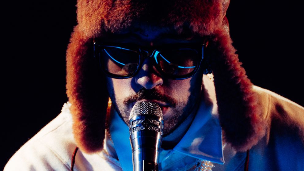 Bad Bunny hizo historia en River: más de 70 mil personas vibraron en una noche inolvidable