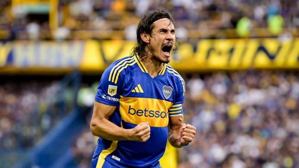 Boca hoy: los convocados de Úbeda para enfrentar a Platense