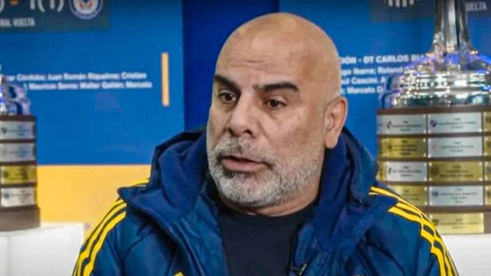 El colombiano tiene muy en claro qu� es lo que se necesita para volver a conquistar Am�rica.