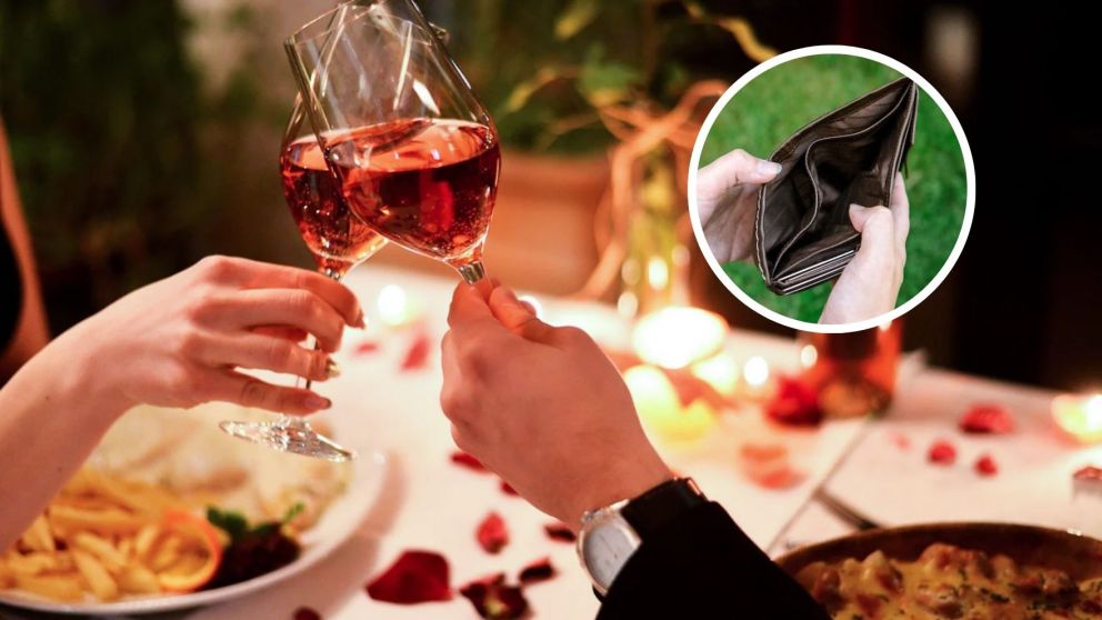 ¿Cuánto cuesta el amor este Día de los Enamorados? El presupuesto para cenas, regalos, experiencias y más