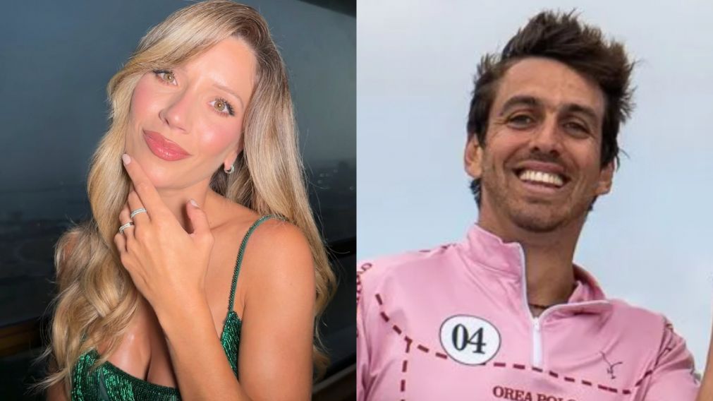 Laurita Fernández blanqueó su romance con Matías Busquet. (Foto: Instagram/ @holasoylaurita y Candace Ferreira).