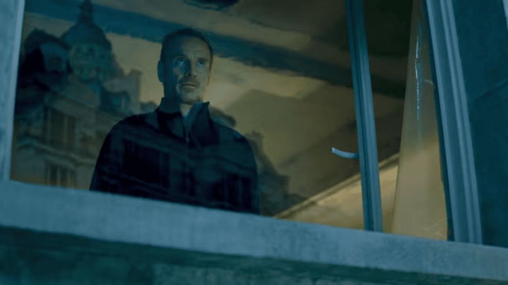 La película de acción que cautivó a todos en Netflix Argentina.