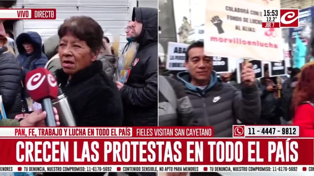 Crónica HD