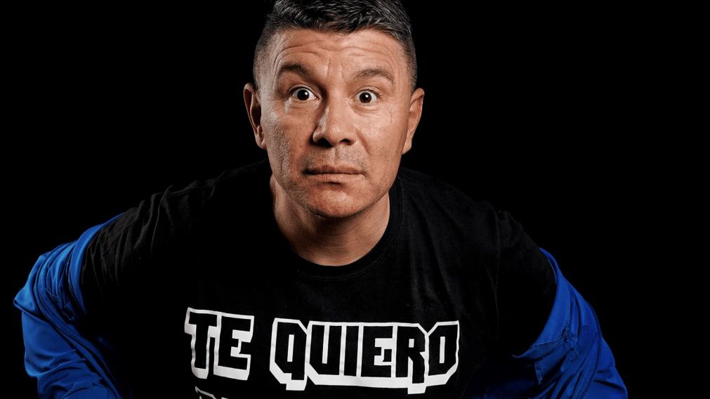 La palabra de Pablo Lescano tras los graves incidentes en el recital de Damas Gratis en Colombia.