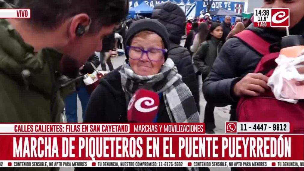 Crónica HD