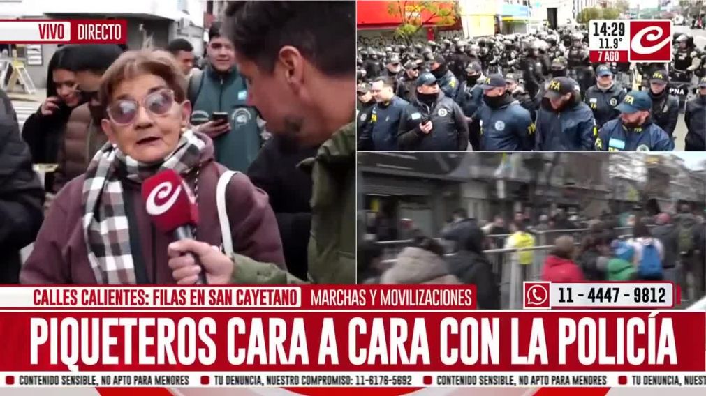 Crónica HD