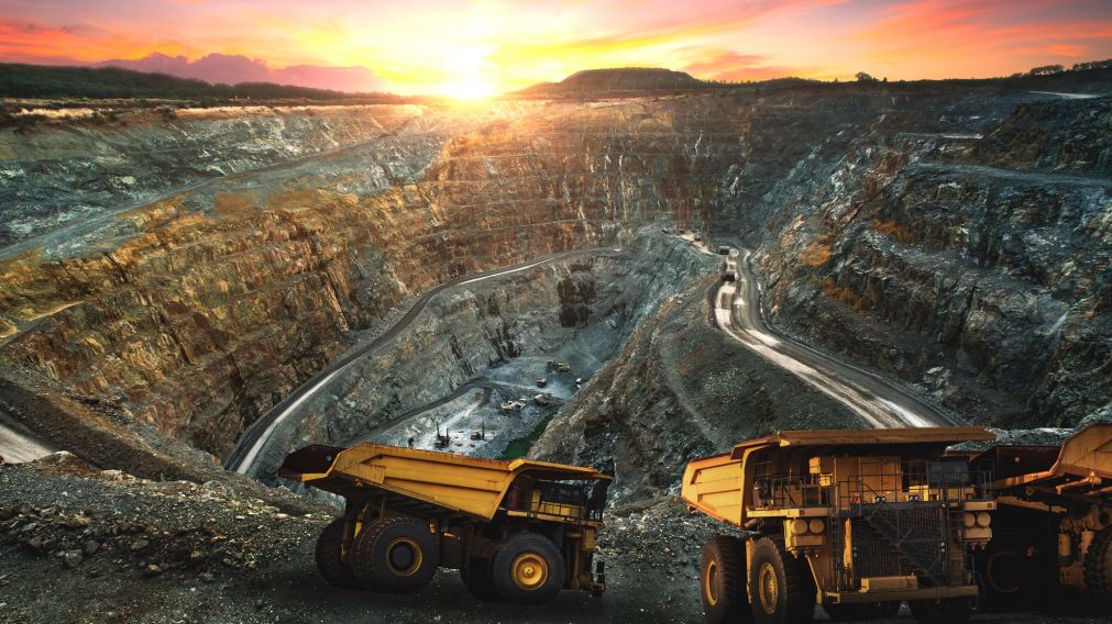 La minería es uno de los pilares del modelo económico que impulsa el Gobierno.