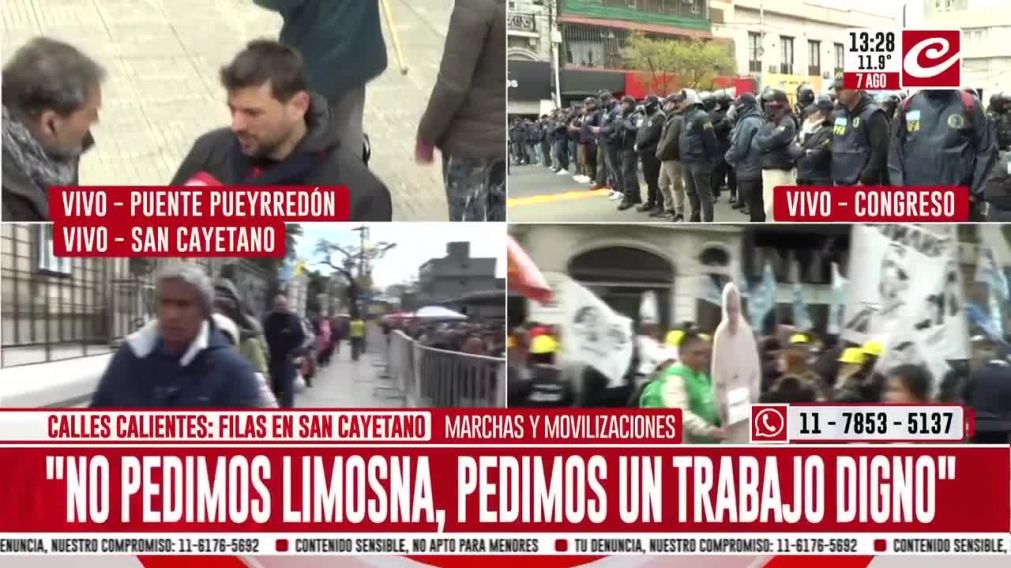 Crónica HD