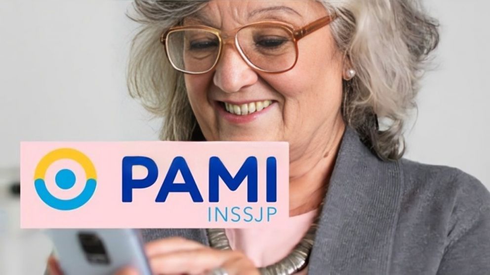 PAMI brinda una nueva herramienta que mejora la experiencia de los jubilados: ¿De qué se trata y cómo acceder?
