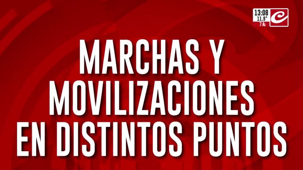 Crónica HD