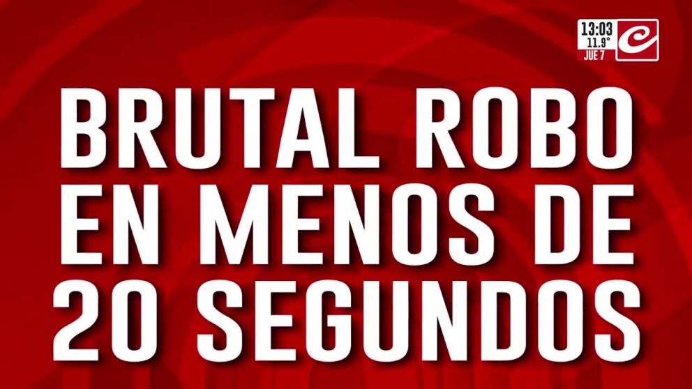 Crónica HD
