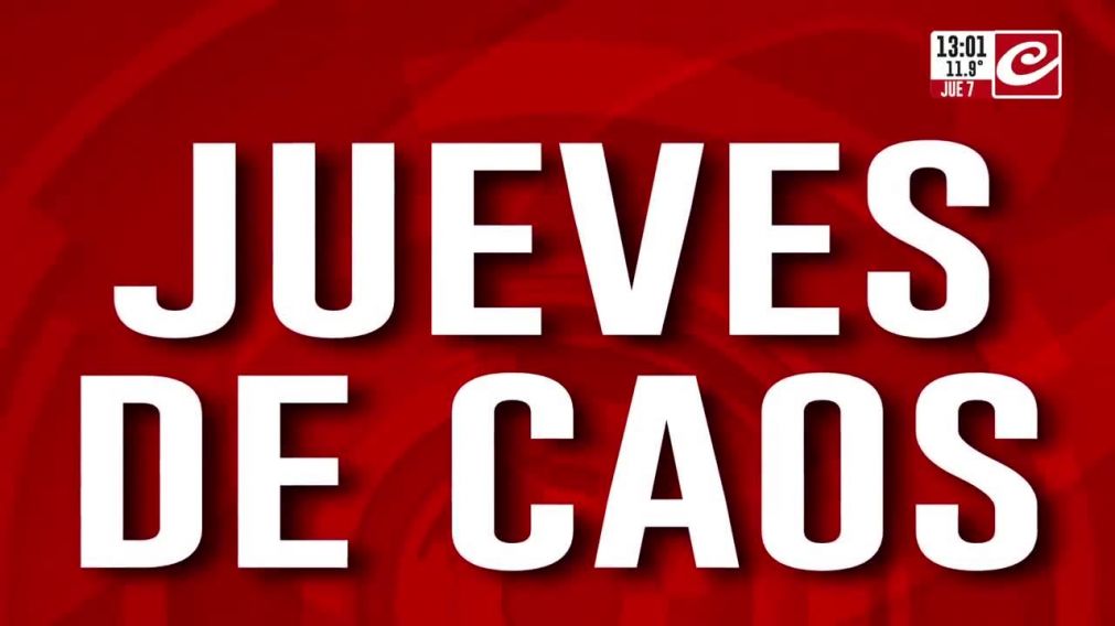 Crónica HD