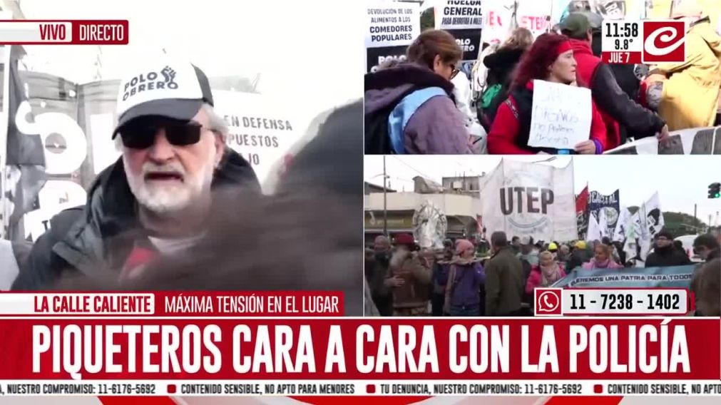 Crónica HD
