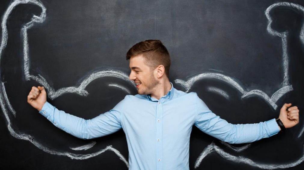 Los 4 signos que tendr�n confianza y autoconocimiento durante Mercurio retr�grado en Leo.