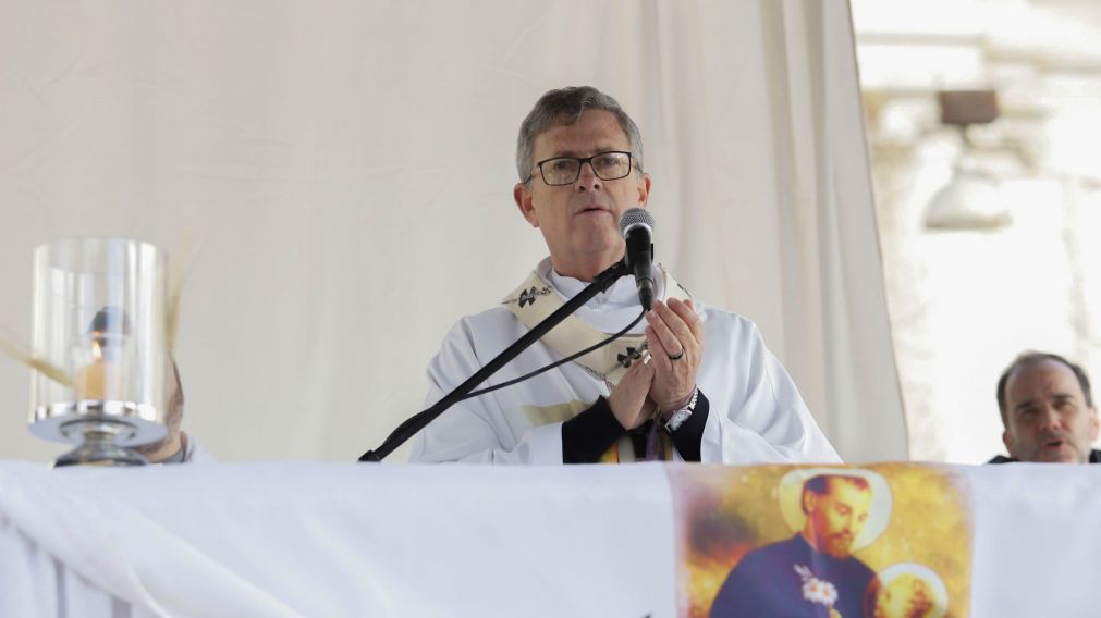 “No podemos desentendernos de los jubilados ni de las personas con discapacidad”, reclamó García Cuerva (Foto NA).