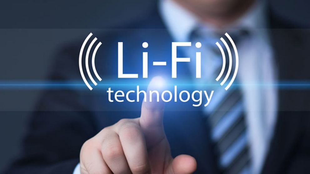 Lifi