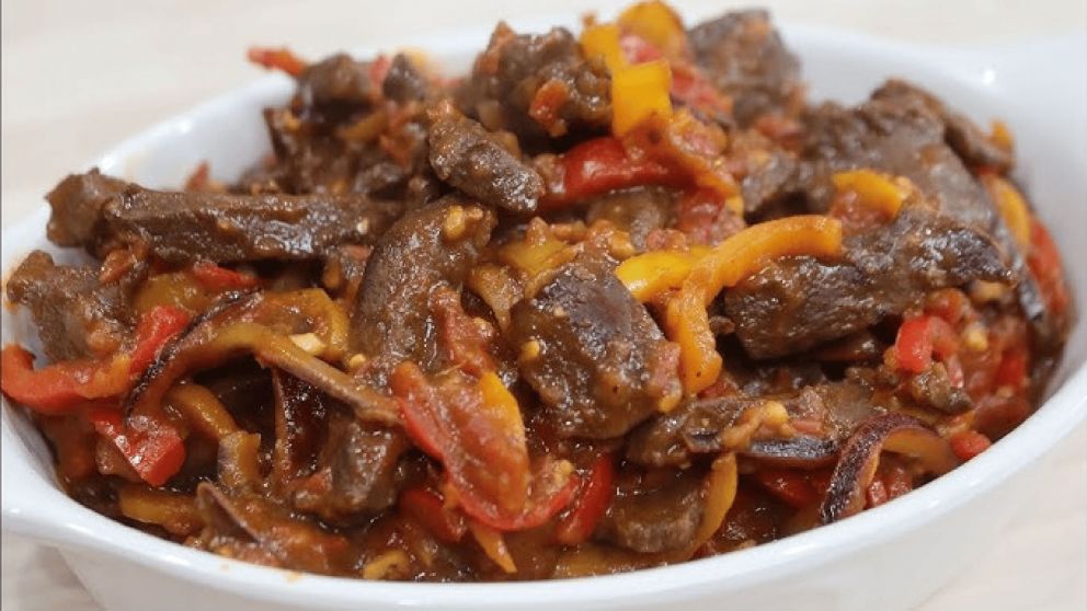 Ni riñón ni hígado: El nutritivo corte para hacer recetas a la olla, milanesas o tirar a la parrilla por $3900