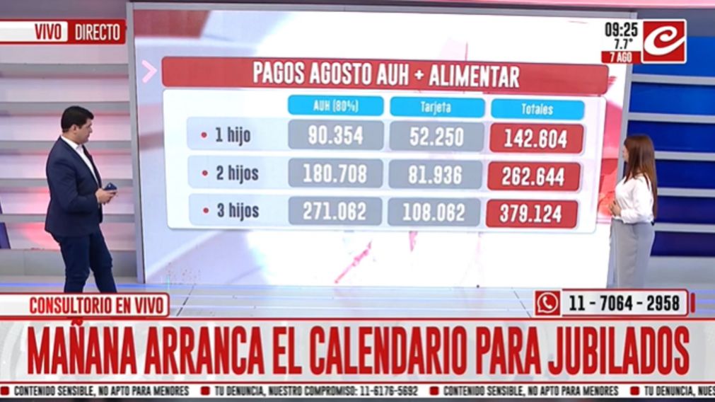 Crónica HD