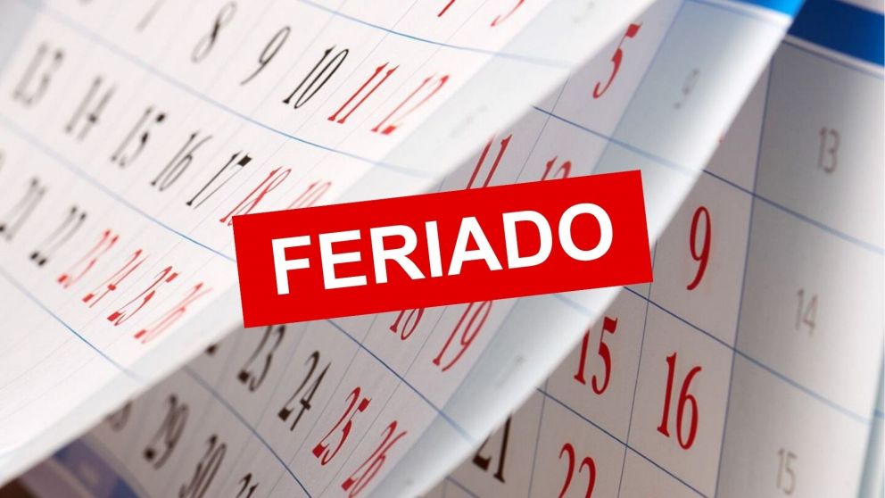 Comienza agosto y muchos argentinos podrán disfrutar de un fin de semana largo por un nuevo feriado (Imagen ilustrativa).