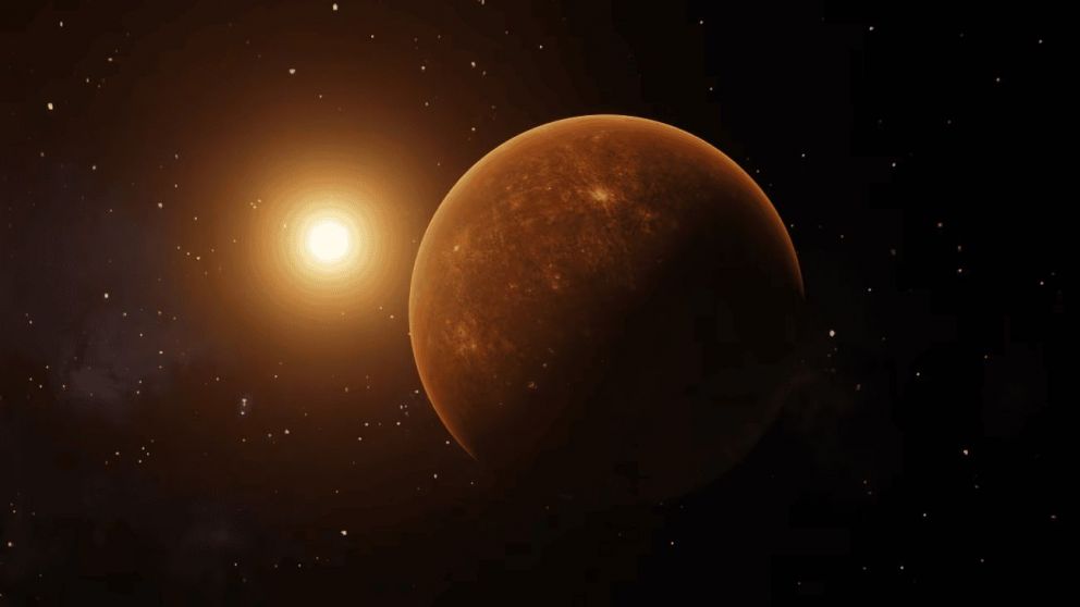 Los 4 signos que se verán favorecidos durante Mercurio retrógrado y la Luna Nueva.