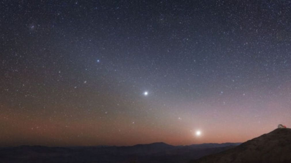 Agosto será un mes inolvidable para los aficionados a la astronomía.