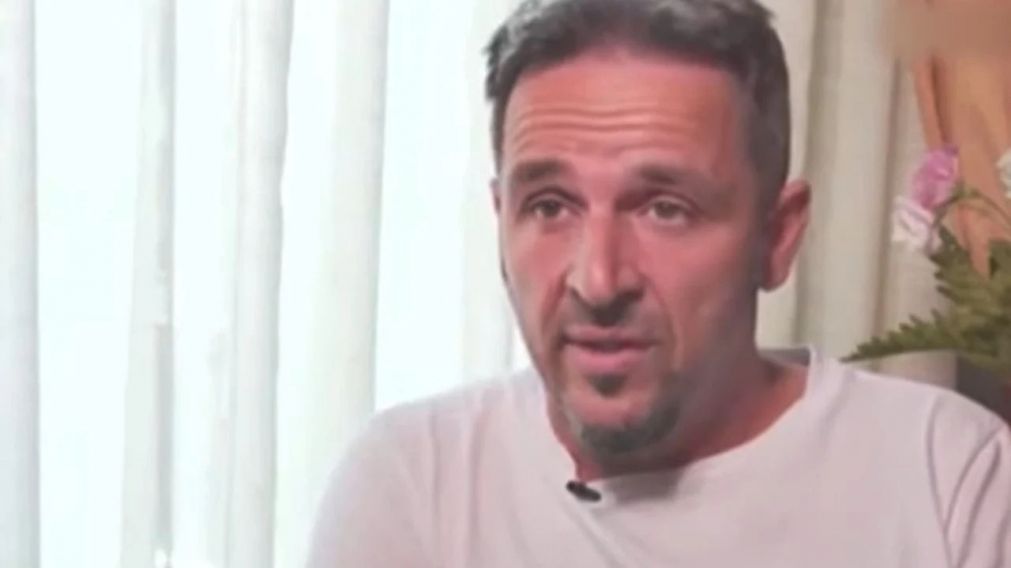 La denuncia de Prandi, que dio inicio a la causa en 2021, detalla que fue sometida a violencia de género por su expareja, Claudio Contardi mientras convivían en un barrio privado de Escobar.