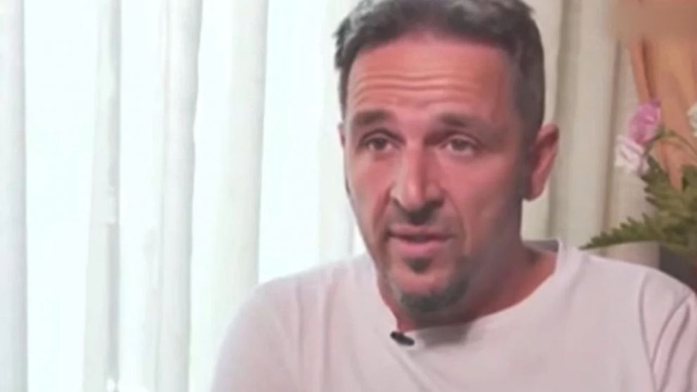 La denuncia de Prandi, que dio inicio a la causa en 2021, detalla que fue sometida a violencia de género por su expareja, Claudio Contardi mientras convivían en un barrio privado de Escobar.