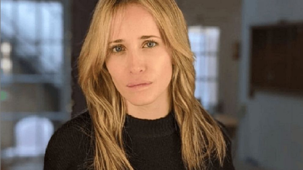 Julieta Prandi descubrió una macabra práctica de su ex.