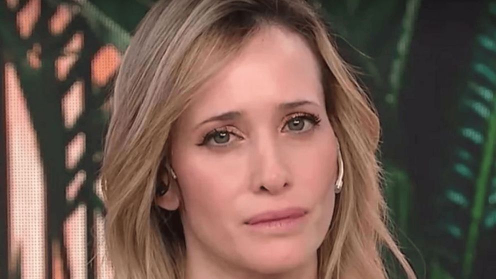 Julieta Prandi será la primera en declarar como testigo en el juicio contra su ex marido.