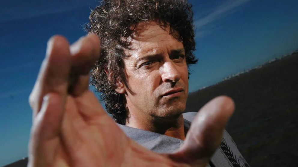 Se resolvi� el misterio sobre el cuerpo hallado cerca de la casa de Gustavo Cerati (Archivo).