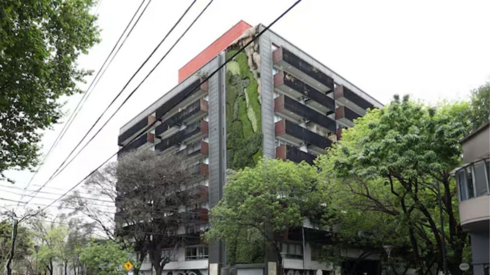 Zona arbolada y tranquila, con opciones de alquiler accesibles y buena conectividad en Villa Devoto (Imagen ilustrativa).