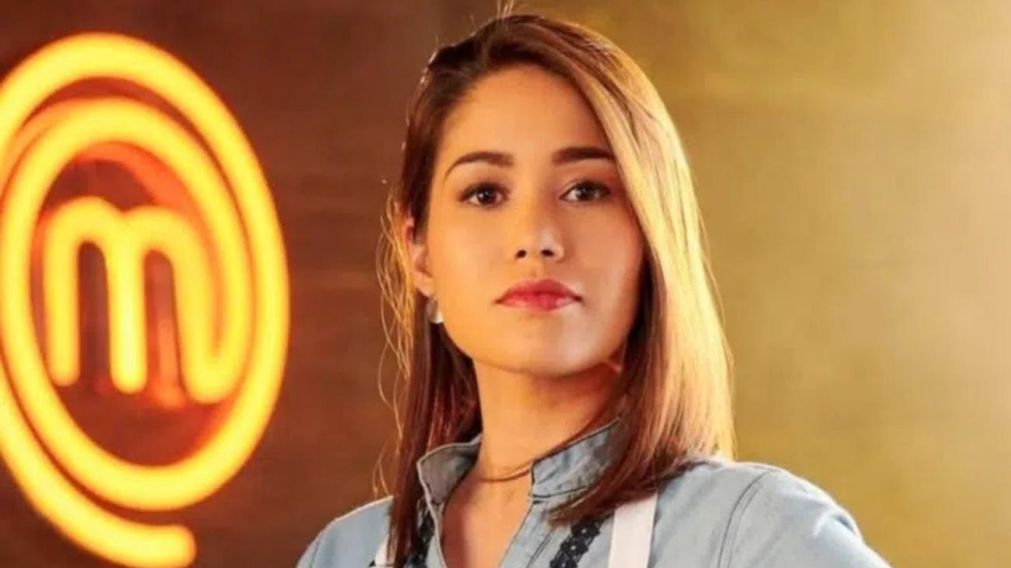 Murió la ex participante de MasterChef México, Yanin Rocío Campos Ruiz, en un terrible accidente automovilístico.