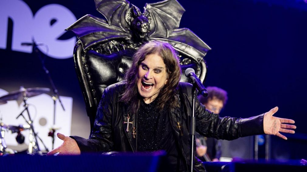 ¿De qué murió Ozzy Osbourne, según su certificado de defunción?