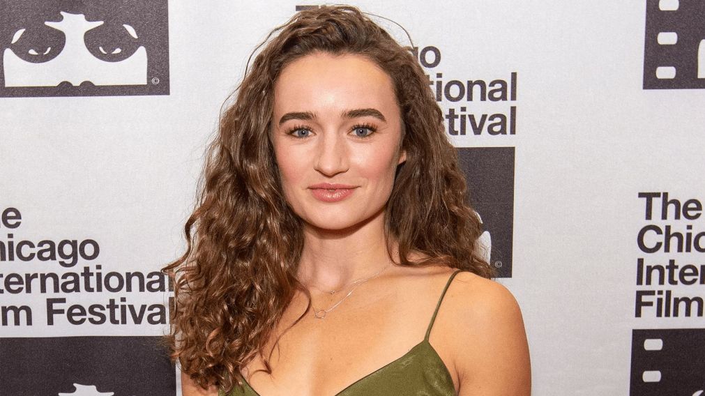 La actriz Kelly Mack murió a los 33 años en Cincinnati (Foto: Getty Images).