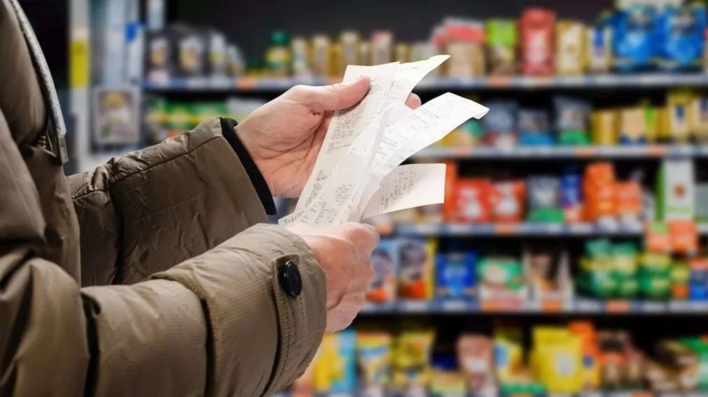 Se conoció el nuevo índice de precios del mes de junio.
