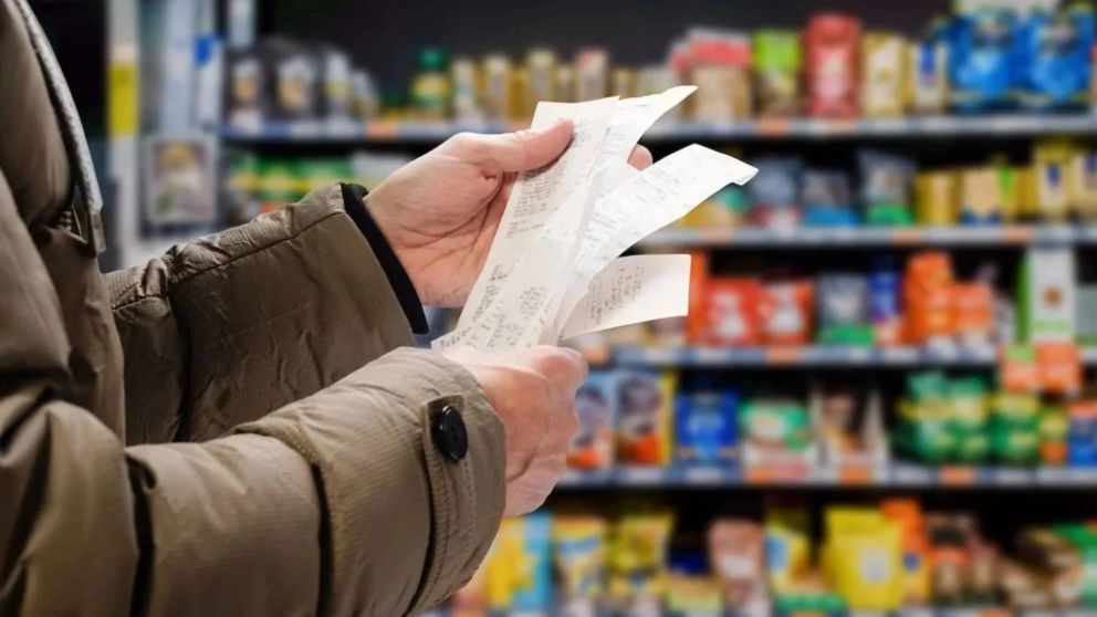 Se conoció el nuevo índice de precios del mes de junio.