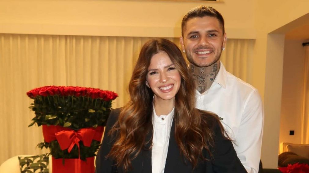 Mauro Icardi y La China Suarez: reencuentro en Turquia tras la crisis.