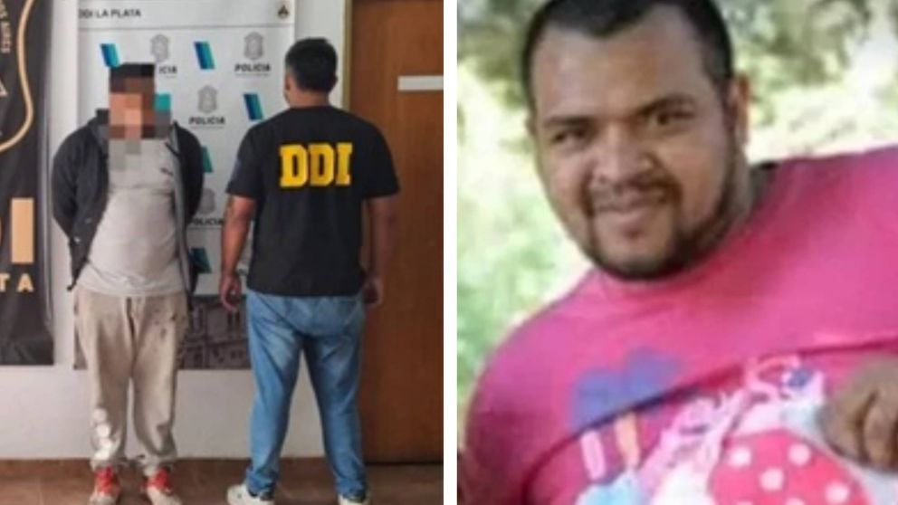Atropelló, mató, huyó y se fue a trabajar: detalles del crimen de la estudiante en La Plata.