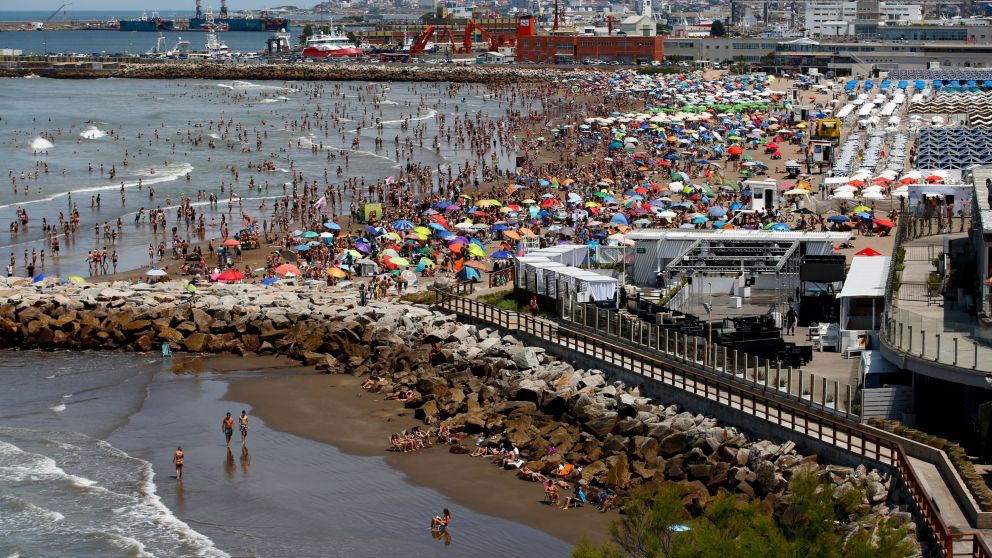 El turismo del Carnaval 2026 superó a los registros del año anterior.
