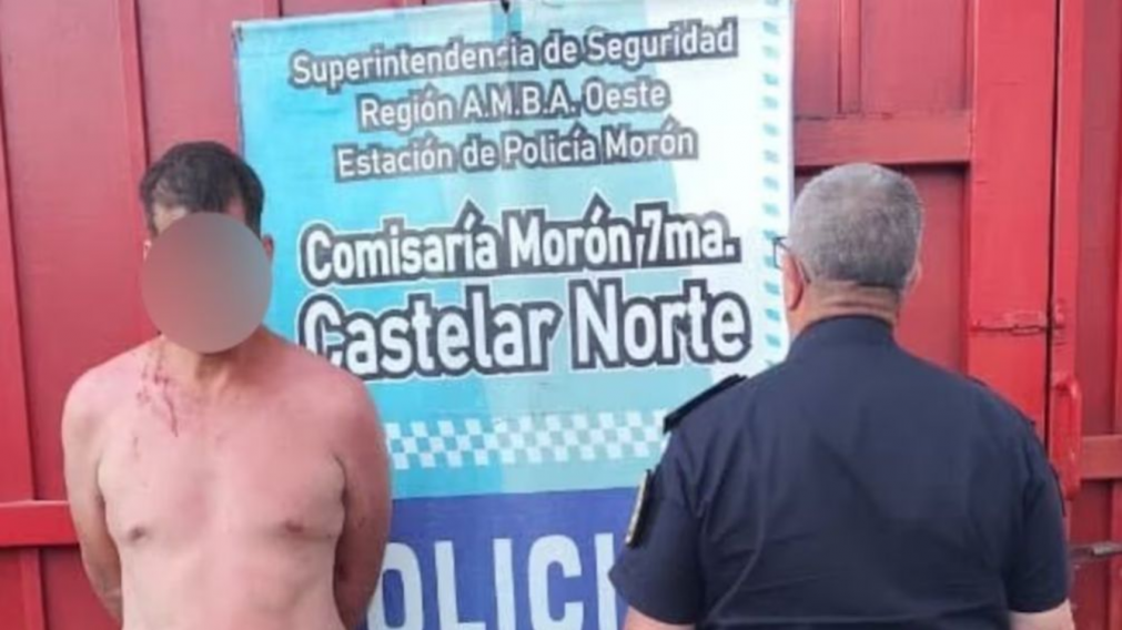 Detuvieron a un hombre que asesinó a golpes al capataz de una maderera en la que trabajaba.
