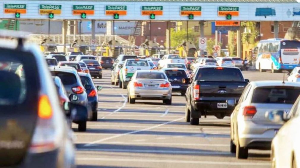 La autopista permanecerá cerrada desde el lunes 16 de febrero a las 22.