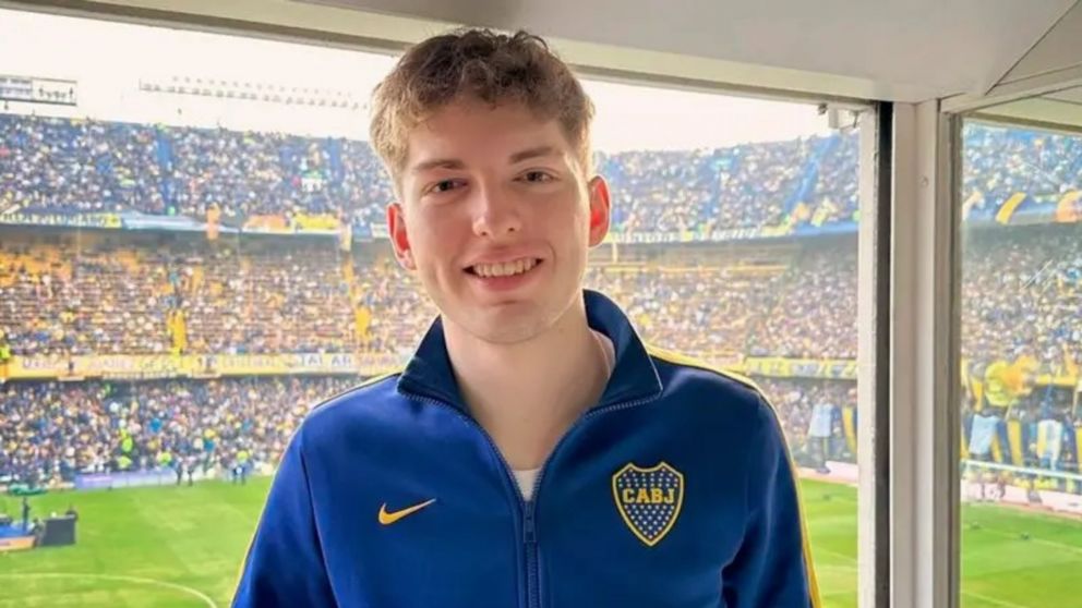 Davoo Xeneize habló tras una nueva decepción de Boca Juniors