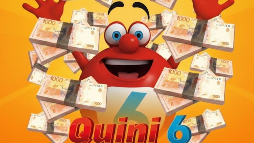 Un jugador correntino acertó las seis cifras del Quini 6 y se llevó más de $8.061 millones (Imagen ilustrativa).