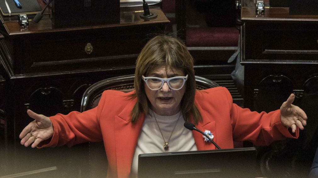 El futuro de Patricia Bullrich: ¿Se aleja de Milei y se acerca a Macri?