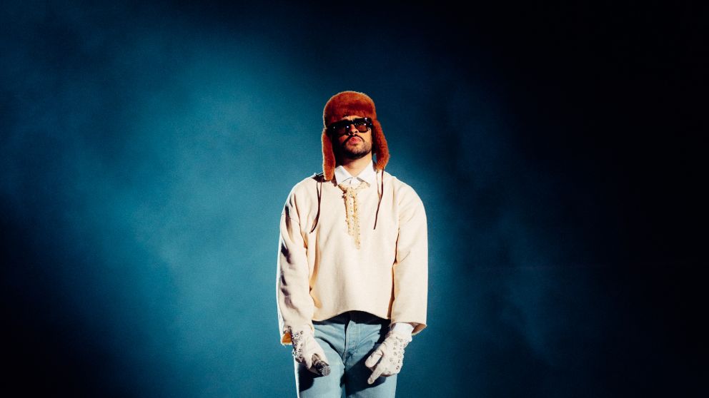 Bad Bunny bajó el telón en River con una trilogía inolvidable y un desfile de figuras estelares