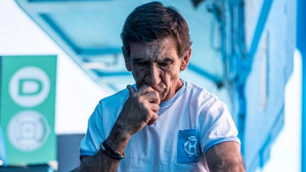 Gustavo Costas recupera a varios futbolista importantes de Racing para el duelo con Boca en La Bombonera.