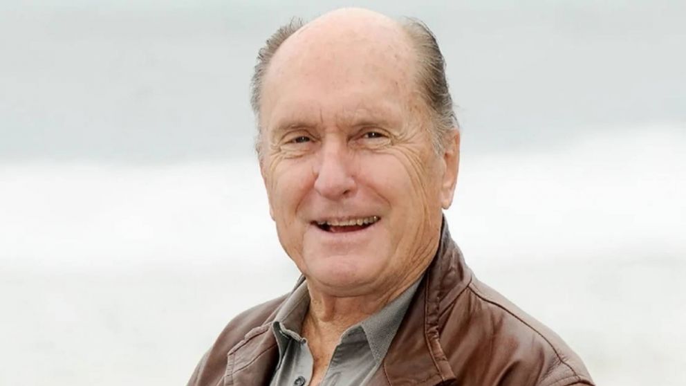 Murió Robert Duvall, el recordado "Consigliere" de El Padrino y decenas de éxitos